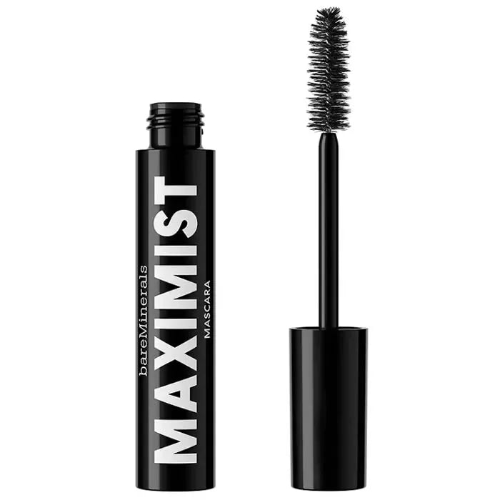 Bareminerals Maximist Volumizing Phyto Fiber mascara 9 ml