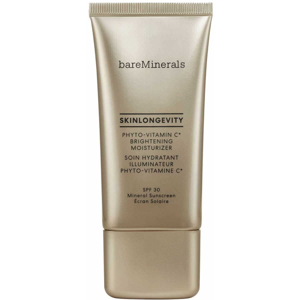 Gesichtscreme bareMinerals Skinlongevity Spf 30 50 ml-0