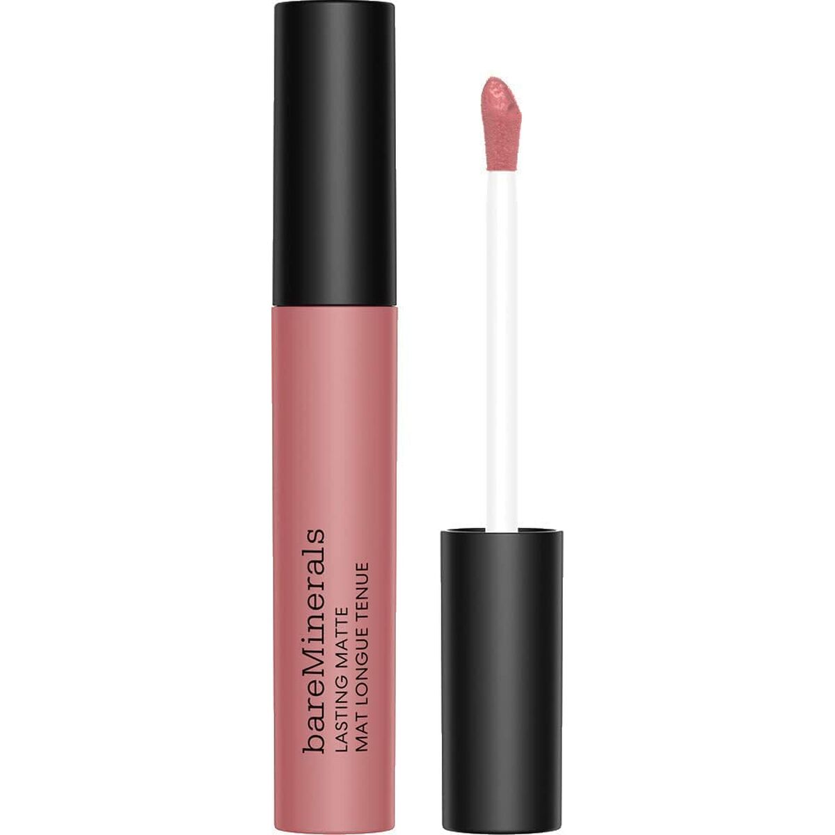Hydrating Lipstick bareMinerals Mineralist Influential Liquid (4 ml)-0