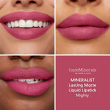 Liquid lipstick bareMinerals Mineralist Mighty 4 ml-1
