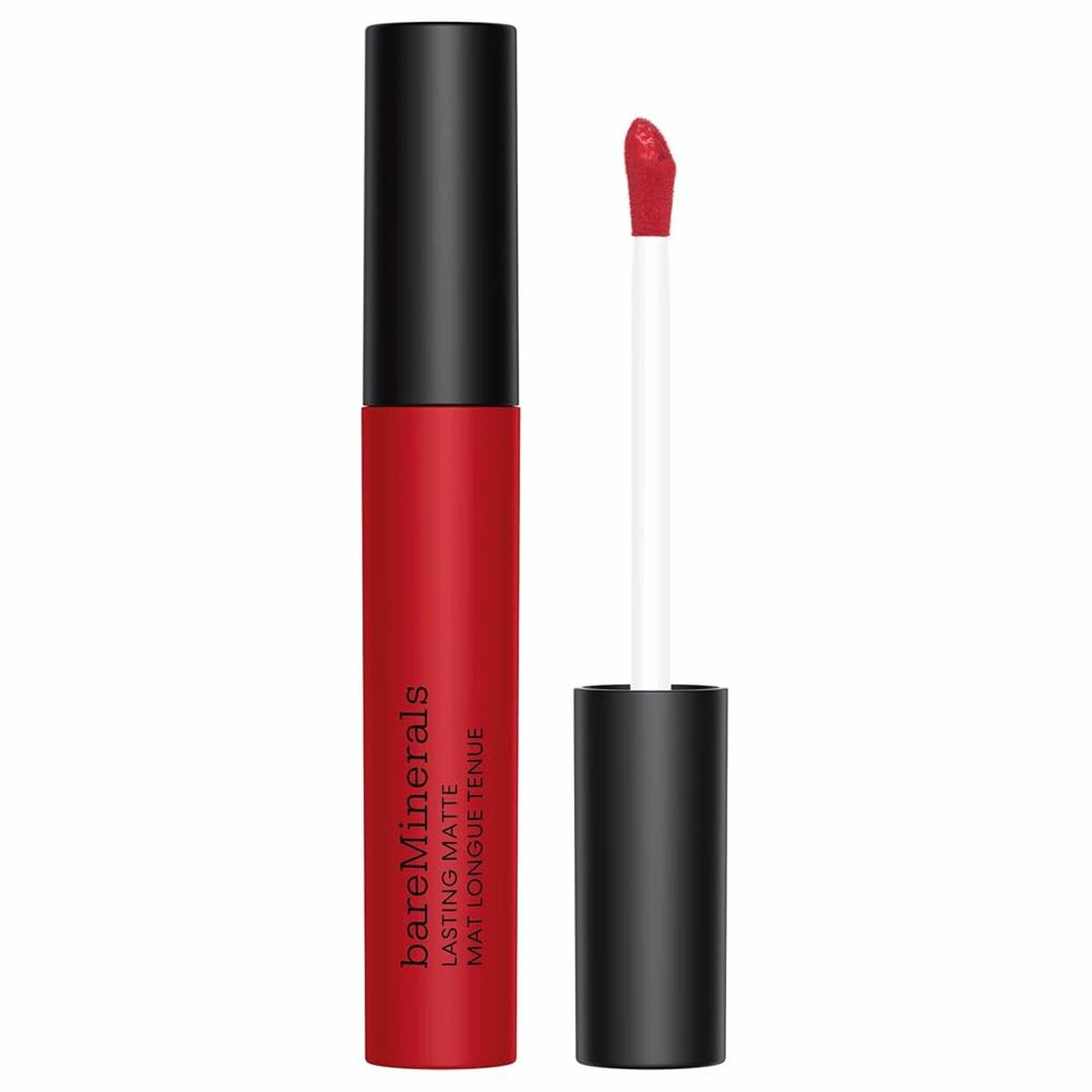 Liquid lipstick bareMinerals Mineralist Royal 4 ml-0