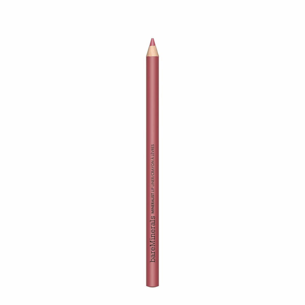 Creion de buze Creion bareMinerals Mineralist Blissful Blush 1,3 g-0