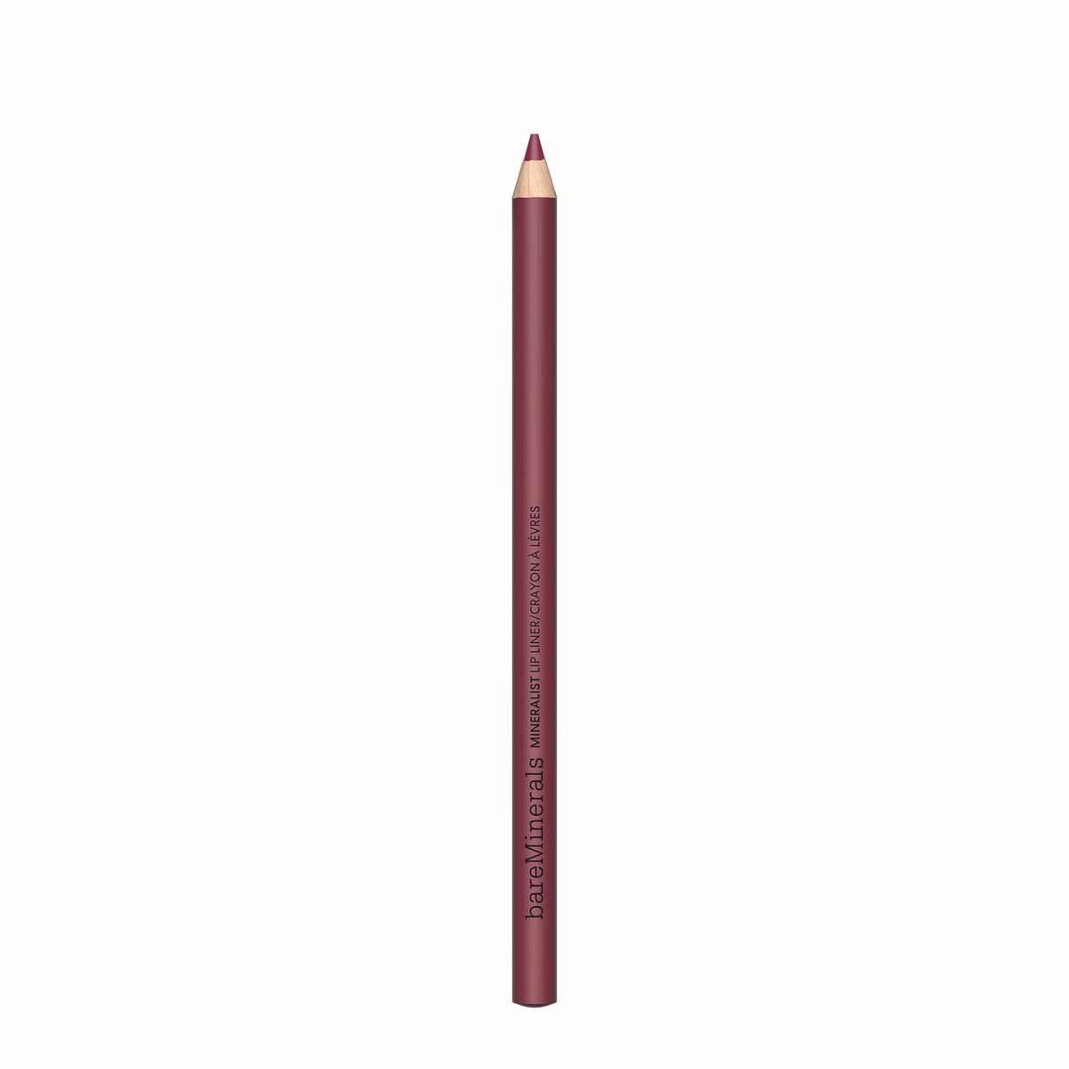 Lipliner-Stift bareMinerals Mineralist Mindful Mulberry 1,3 g-0