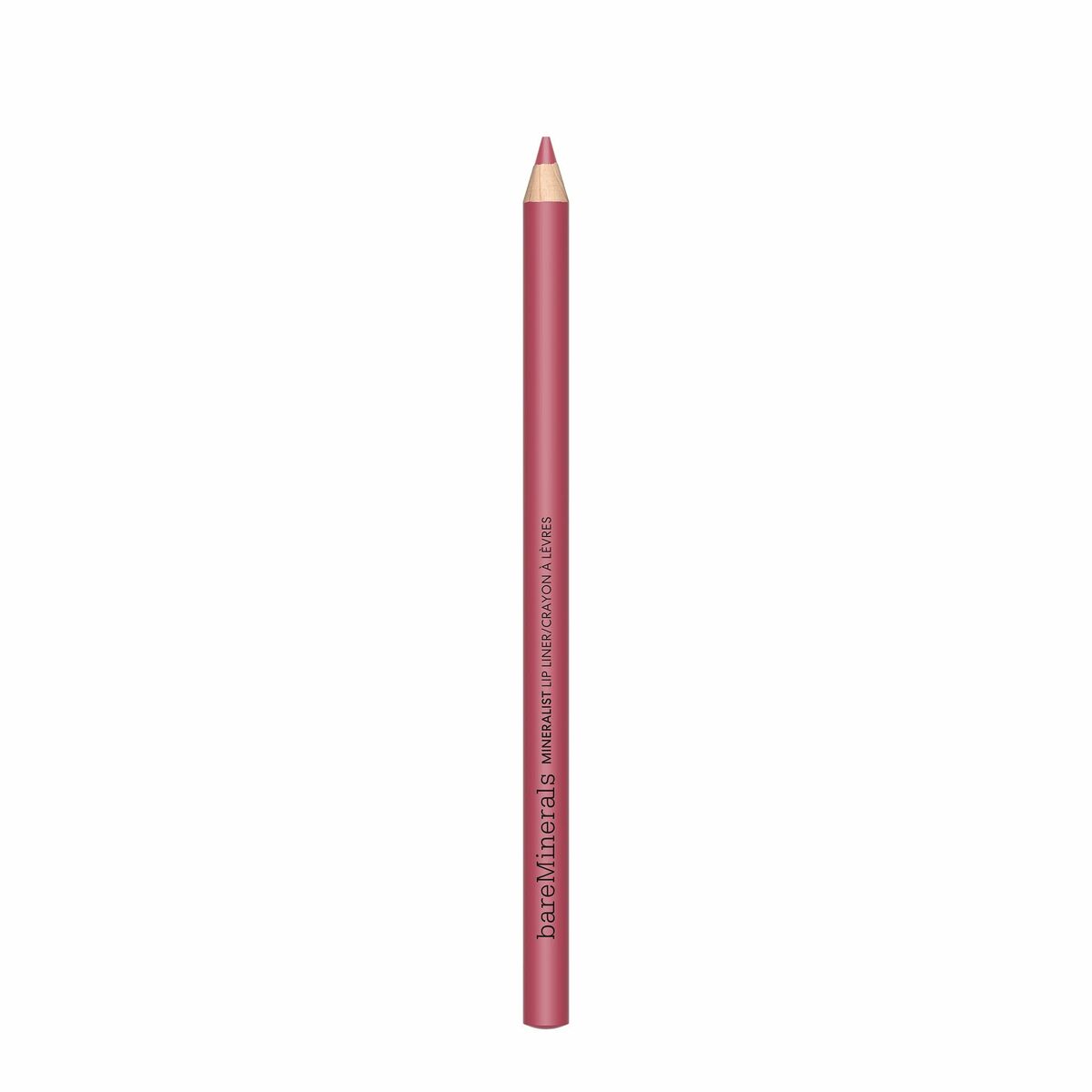 Barra de labios bareMinerals Mineralist Charming Pink 1,3 g-0