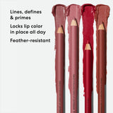 Lipstick bareMinerals Mineralist Charming Pink 1,3 g-3