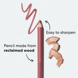 Barra de labios bareMinerals Mineralist Charming Pink 1,3 g-1
