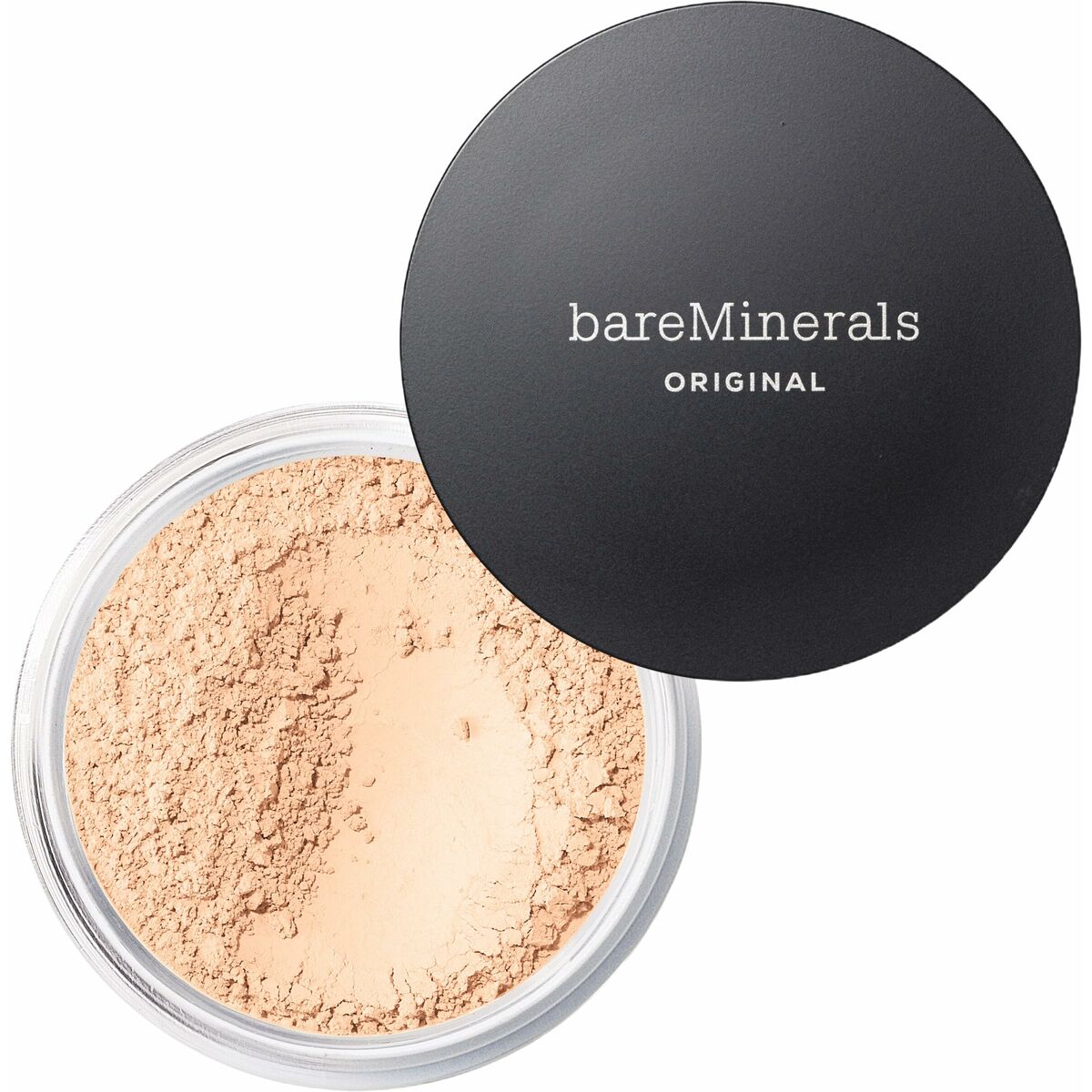 Powder Make-up Base bareMinerals Original Fair Spf 15 8 g-0
