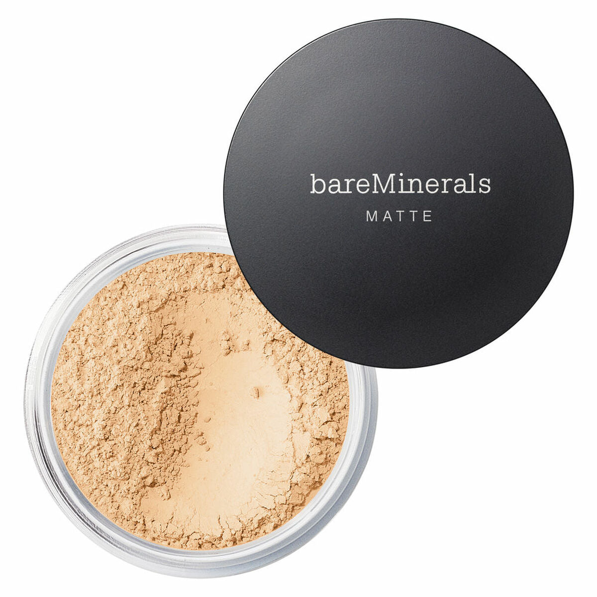 Flüssige Make-up-Basis bareMinerals Original Spf 15 8 g-0