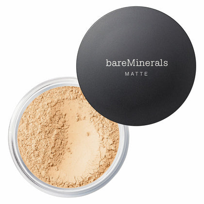 Flüssige Make-up-Basis bareMinerals Original Spf 15 8 g