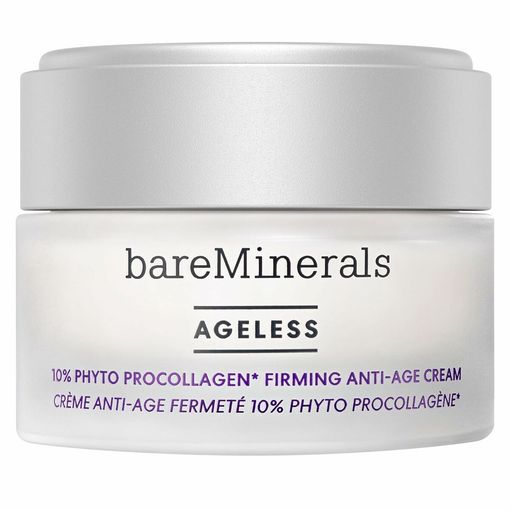 Bareminerals Ageless 10 Phyto Procollagen Firming Anti-Age crema 50 ml