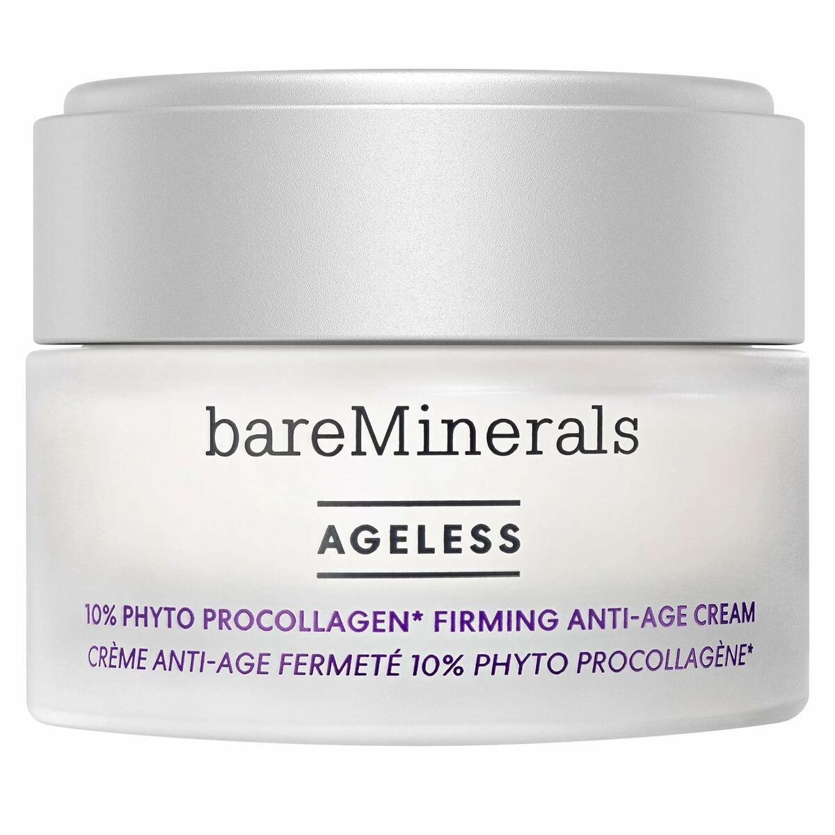 Gesichtscreme bareMinerals Ageless Anti-Aging 50 ml-0