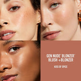 Liquid Make Up Base bareMinerals Gen Nude 3,8 g-6