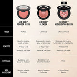 Liquid Make Up Base bareMinerals Gen Nude 3,8 g-3