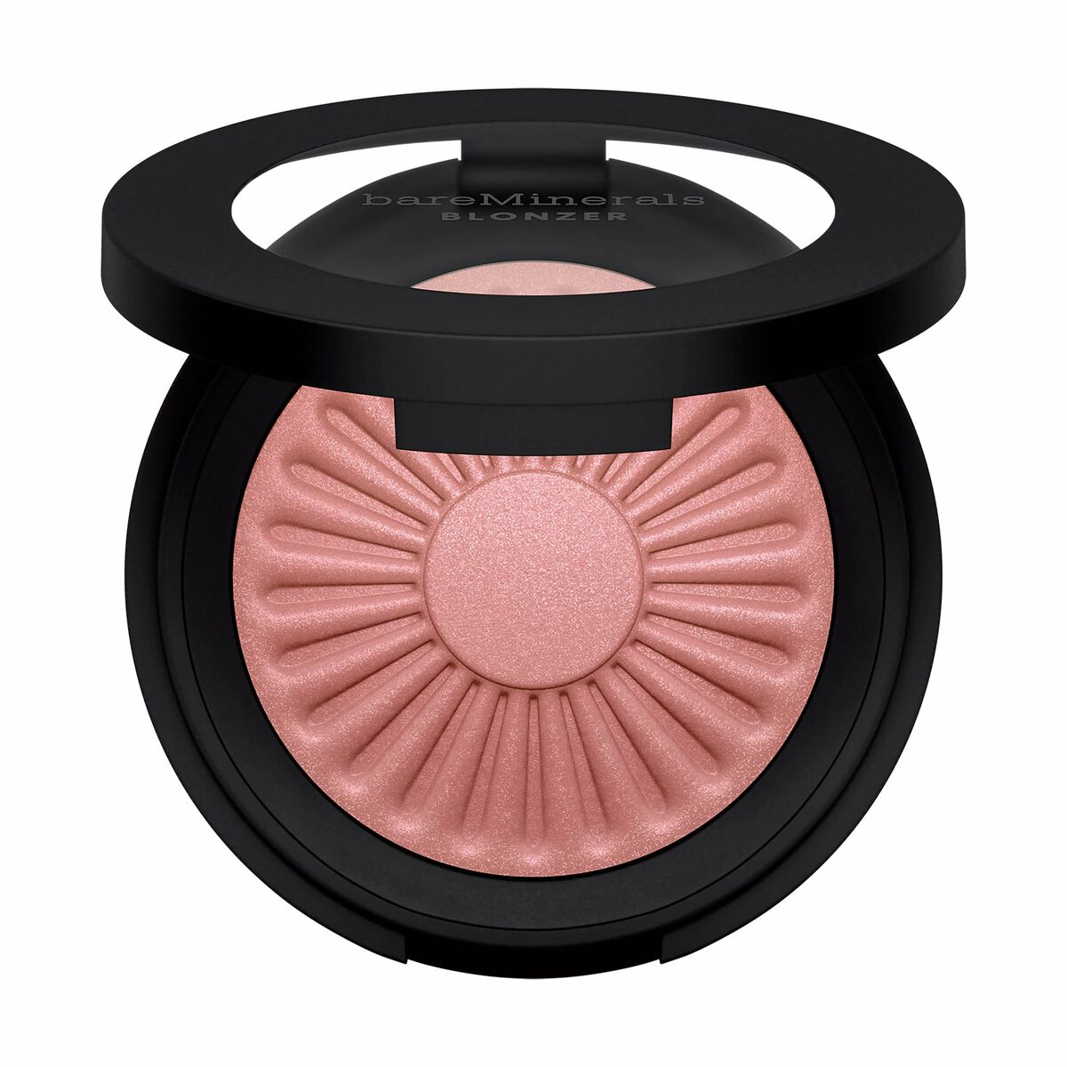 Fard à joues bareMinerals Gen Nude Kiss Of Mauve 3,8 g-0