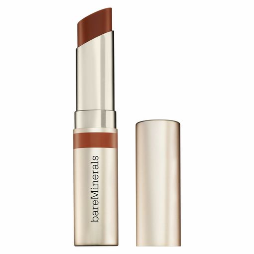 Bareminerals Dewy lucidalabbra balsamo per labbra Grateful 2,3 g