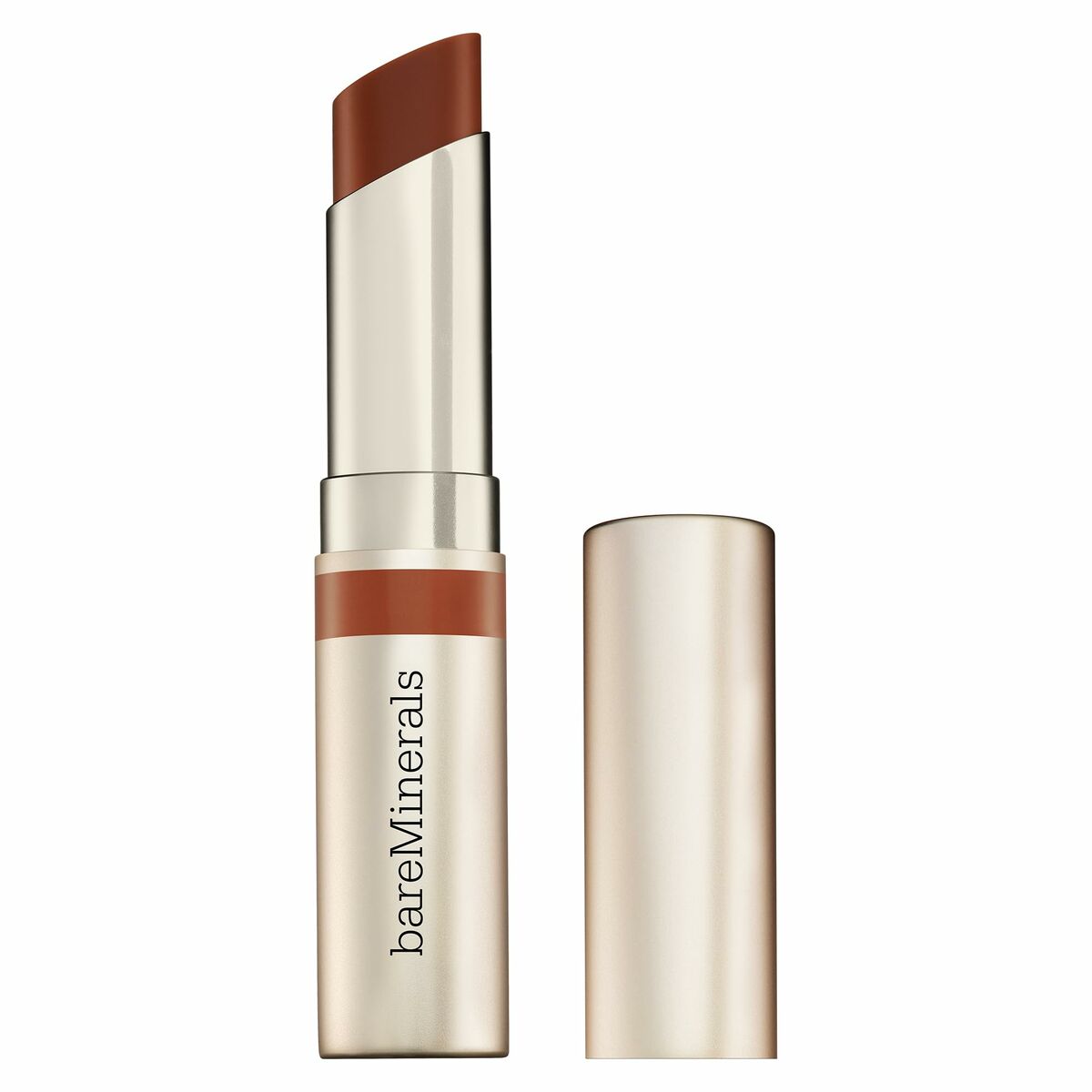 Lippenstift bareMinerals DEWY LIP Grateful 2,3 g-0