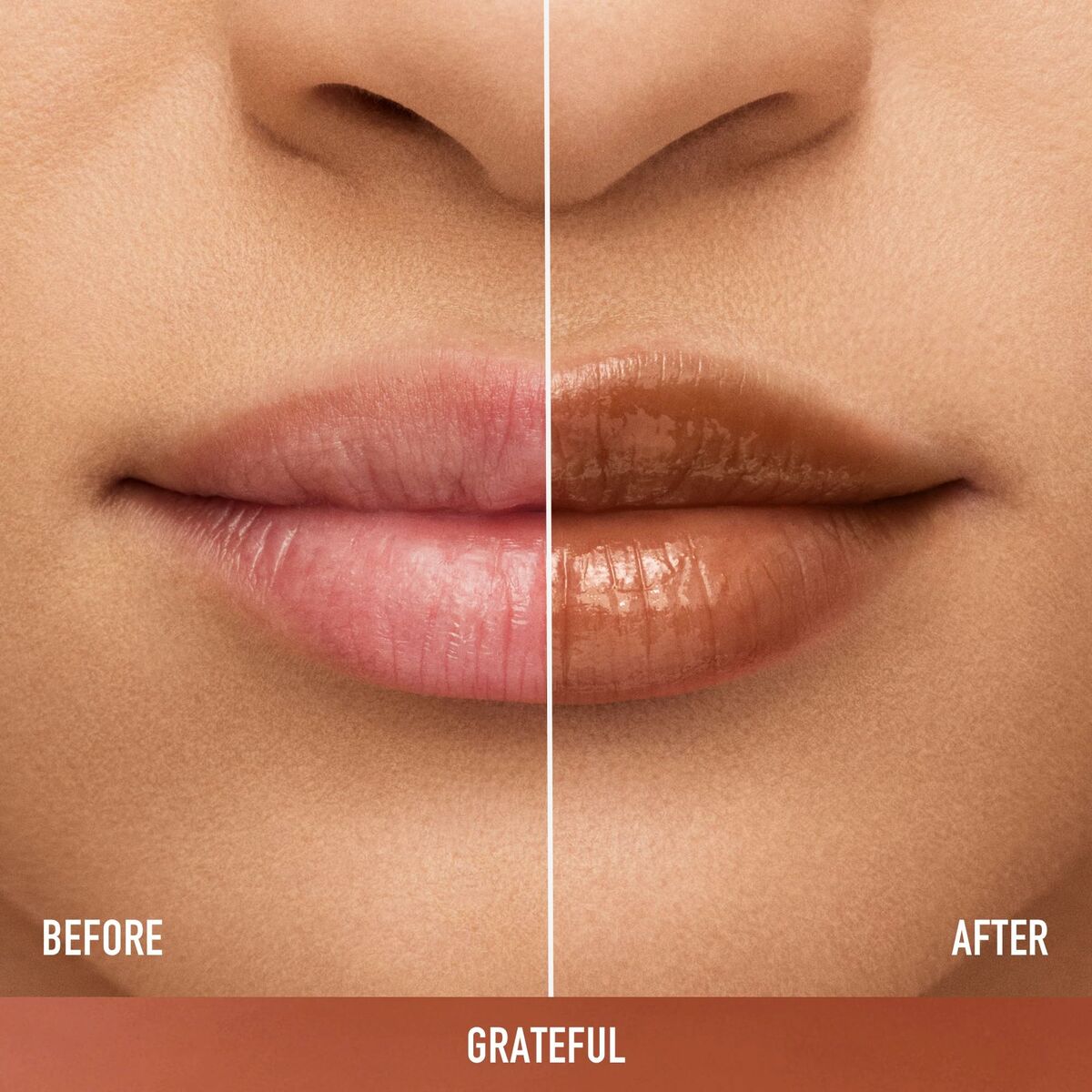 Lippenstift bareMinerals DEWY LIP Grateful 2,3 g-2