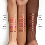 Rossetto bareMinerals DEWY LIP Amicizia 2,3 g-3