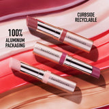 Rossetto bareMinerals DEWY LIP Amicizia 2,3 g-1
