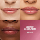 Rossetto bareMinerals DEWY LIP Affection 2,3 g-1