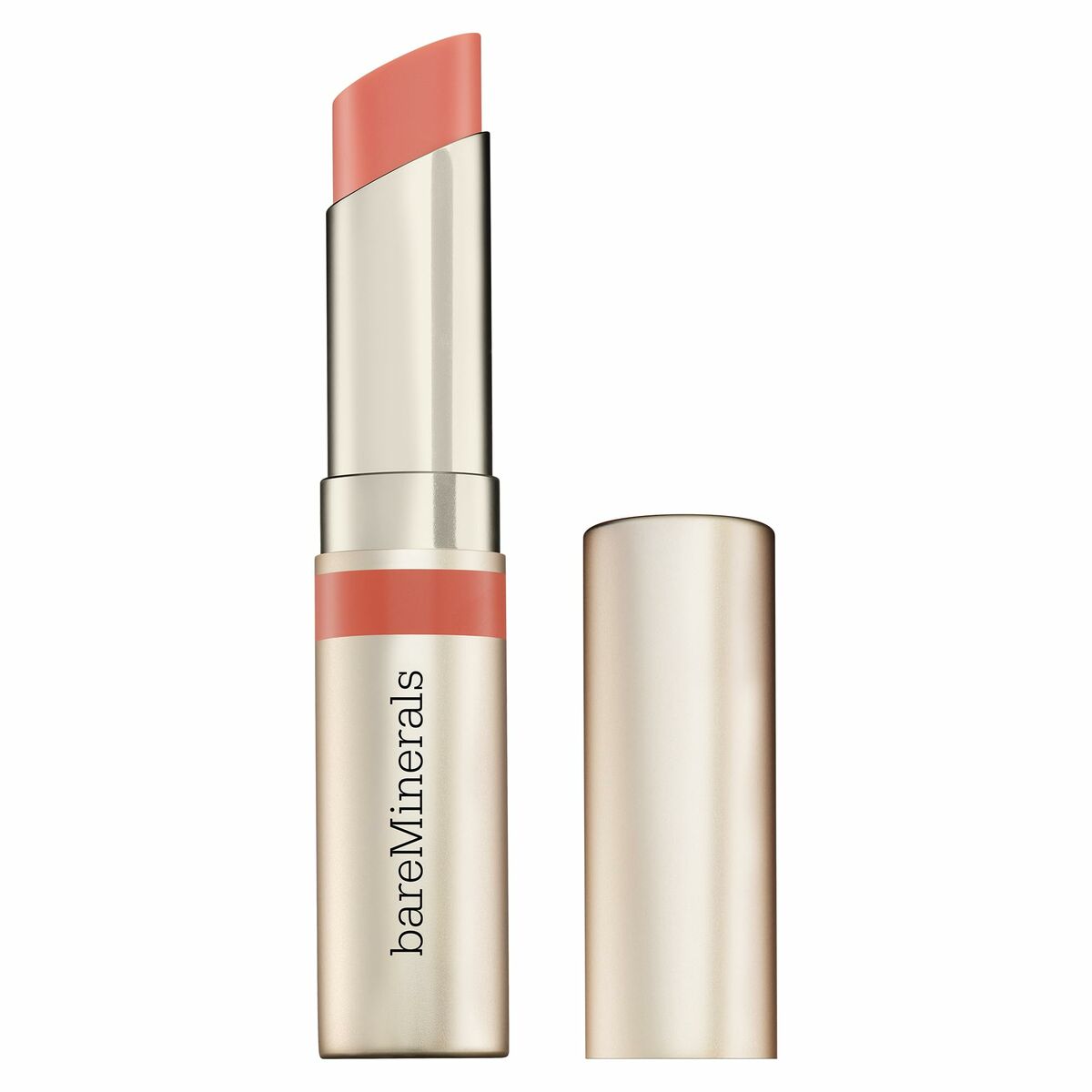 Rossetto bareMinerals DEWY LIP Orange Hope 2,3 g-0