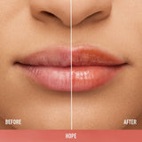 Lippenstift bareMinerals DEWY LIP Orange Hope 2,3 g-2