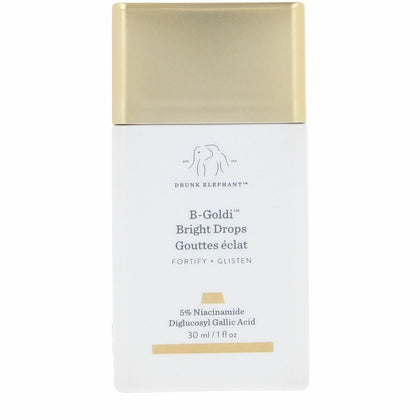 Hervorhebungscreme Drunk Elephant B-GOLDI BRIGHT DROPS 30 ml