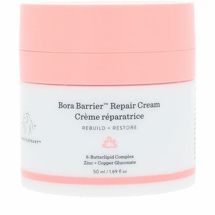 Crème Réparatrice Drunk Elephant BORA BARRIE 50 ml
