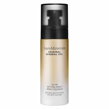 Base de Maquillage bareMinerals ORIGINAL MINERAL VEIL 100 ml