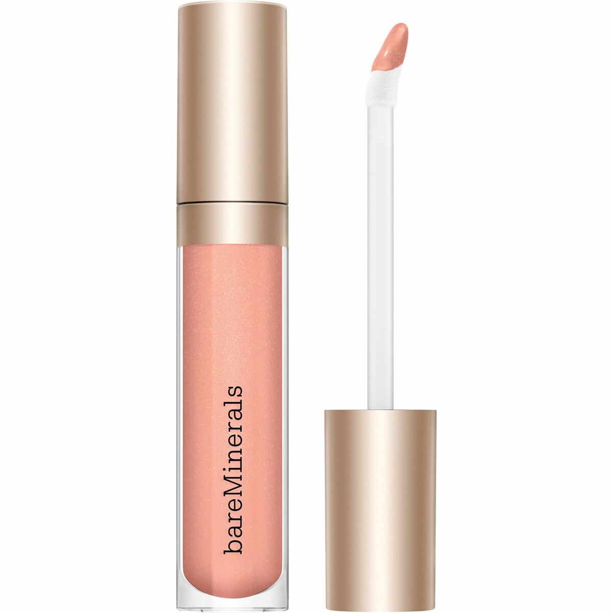 Bareminerals Mineralist lucidalabbra-balsamo Peace 4 ml