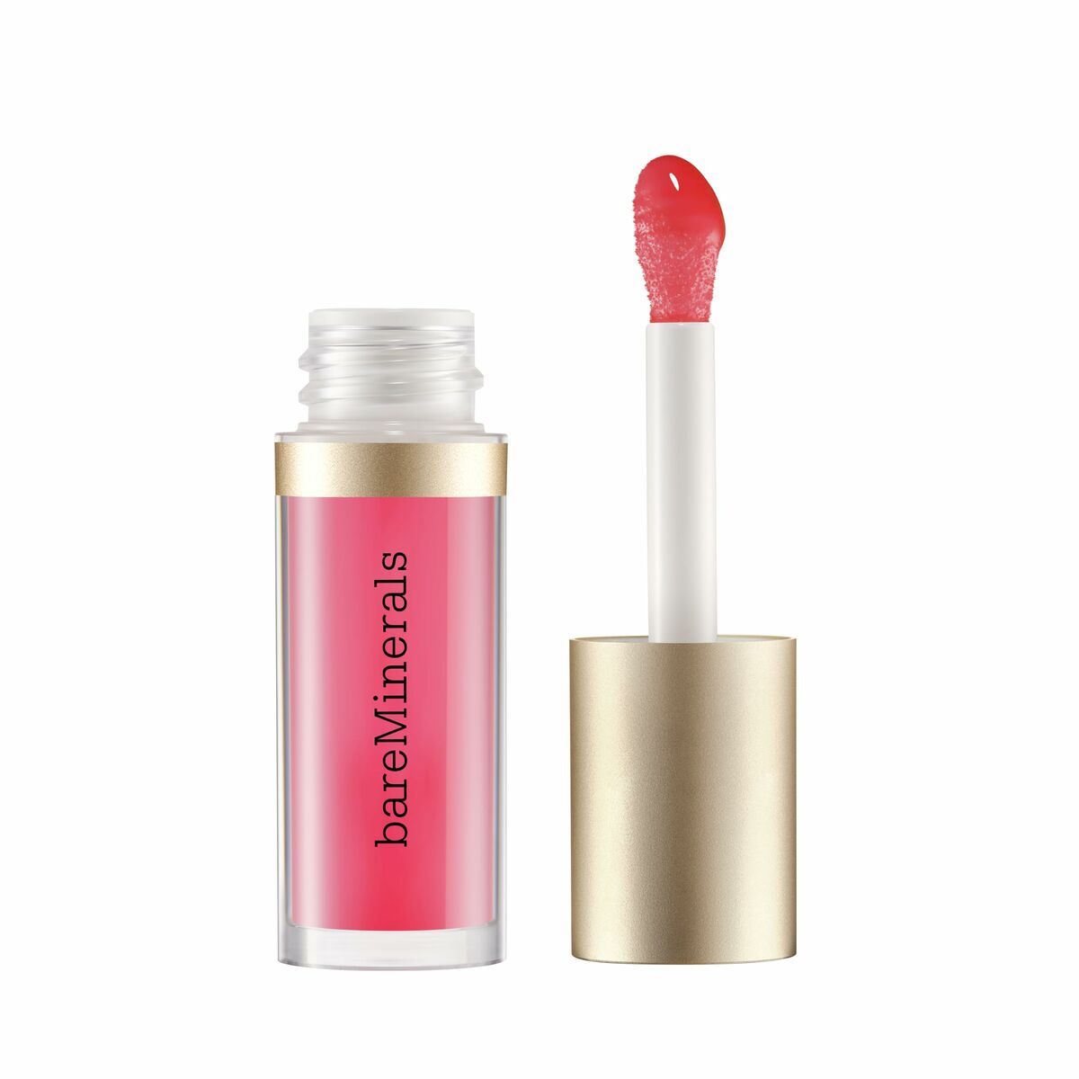 Lucidalabbra bareMinerals NOURISHING 3,8 ml-0