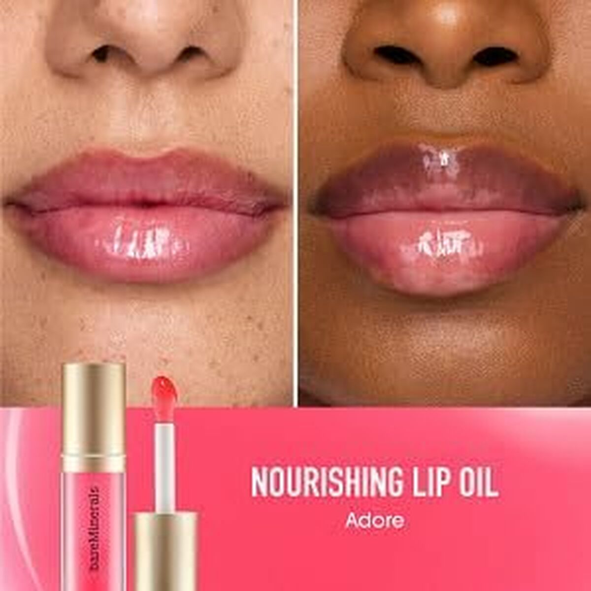 Lucidalabbra bareMinerals NOURISHING 3,8 ml-2