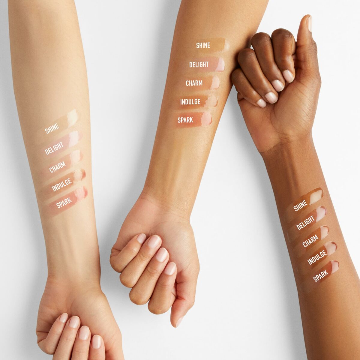 Lucidalabbra bareMinerals NOURISHING 3,8 ml-7