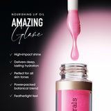 Lucidalabbra bareMinerals NOURISHING 3,8 ml-5