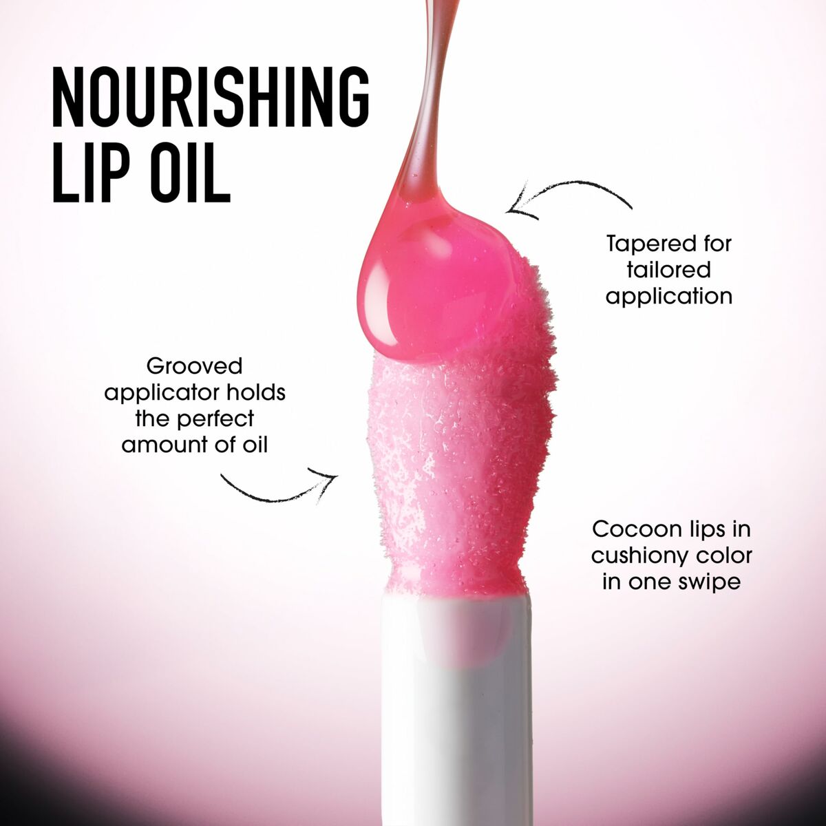 Lucidalabbra bareMinerals NOURISHING 3,8 ml-3