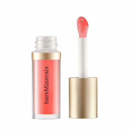 Lucidalabbra bareMinerals NUTRIENTE 3,8 ml