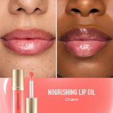 Lucidalabbra bareMinerals NOURISHING 3,8 ml-2