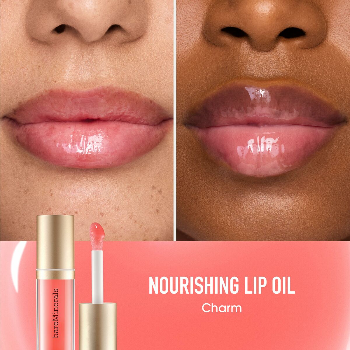 Lucidalabbra bareMinerals NOURISHING 3,8 ml-2