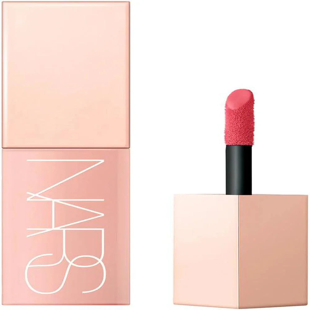 Nars Afterglow Liquid fard Secret Lover