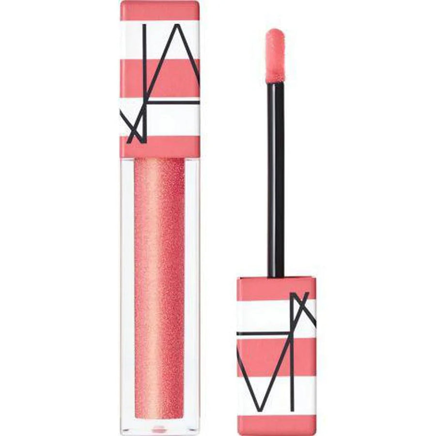 Nars Afterglow olio labbra Laguna