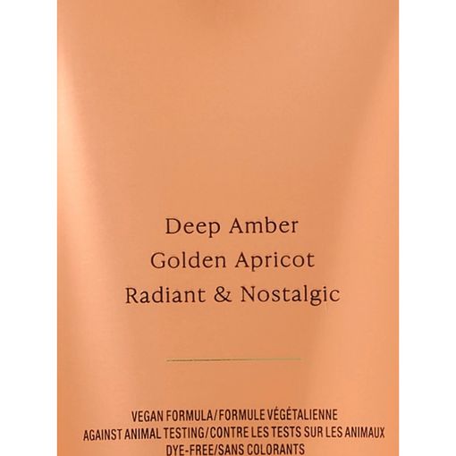 Victoria's Secret Victoria Secret Amber Romance lozione corpo 236 ml variante 2 - immagine 2