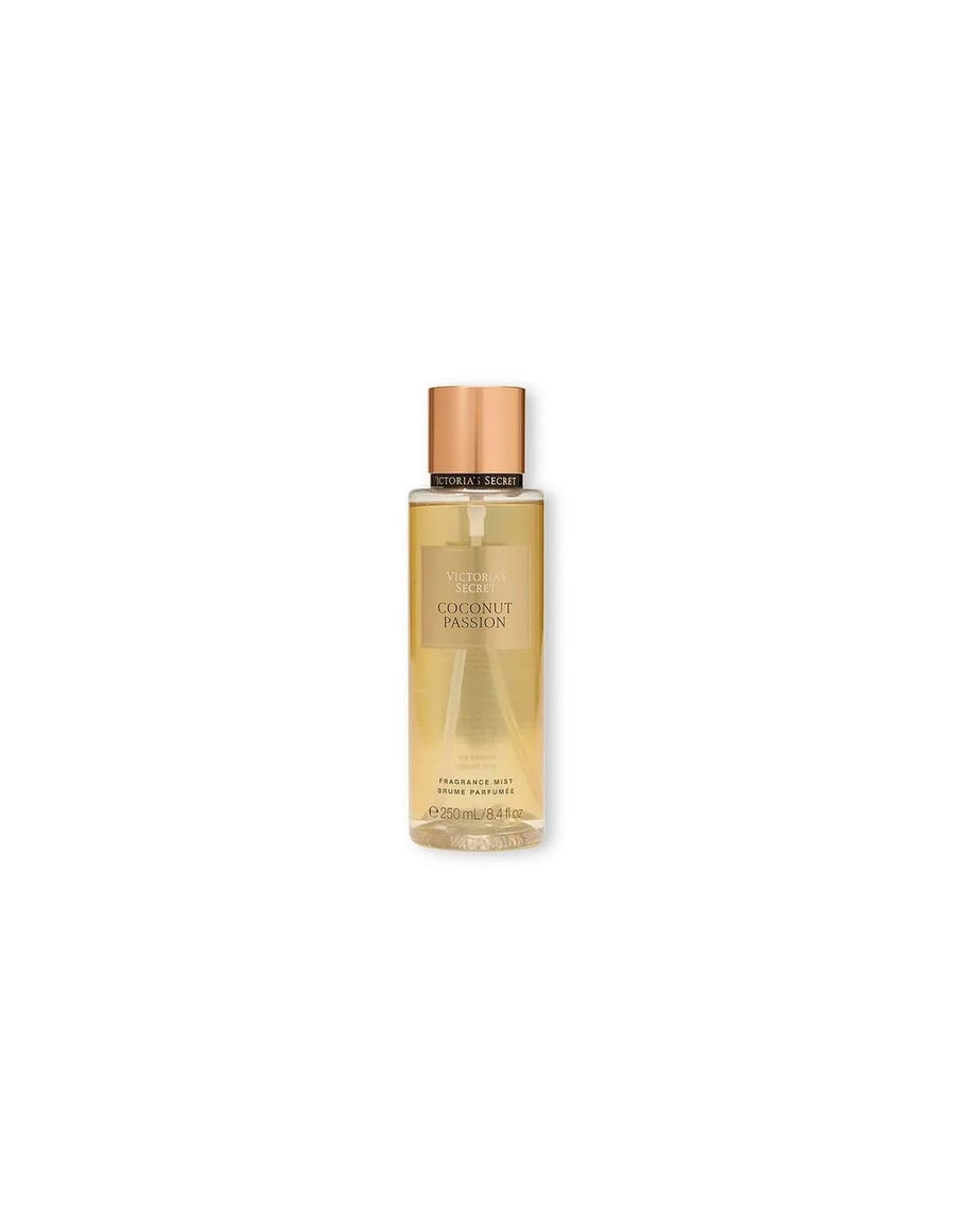 Victoria's Secret Coconut Passion Body Mist 250 ml Sp