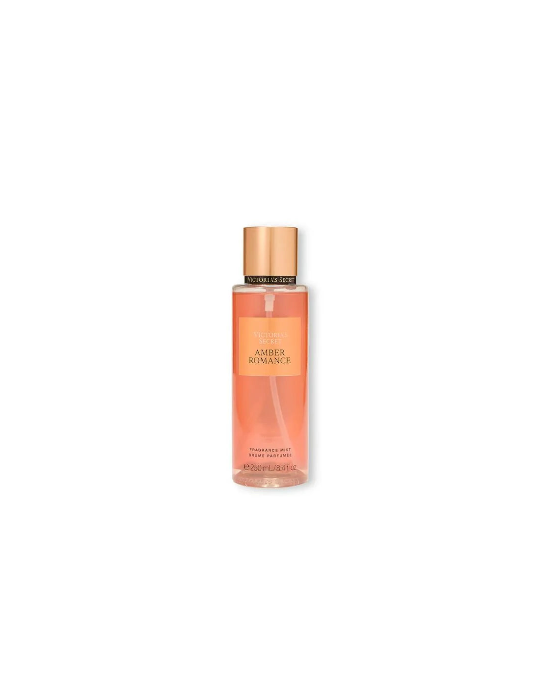 Victoria's Secret Amber Romance Body Mist 250 ml Sp