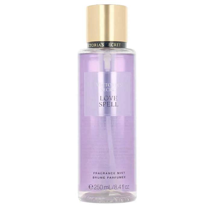 Victoria's Secret Love Spell Body Mist 250 ml