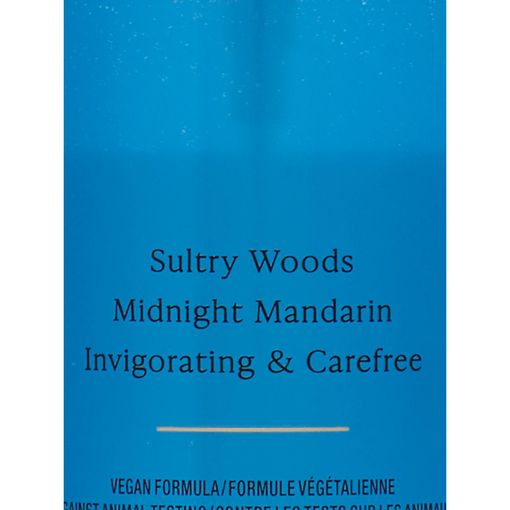 Victoria's Secret Rush body mist 250 Vp - immagine 2