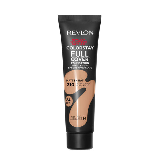 Revlon Colorstay Full Cover fondotinta 310-Warm Golden 30 ml