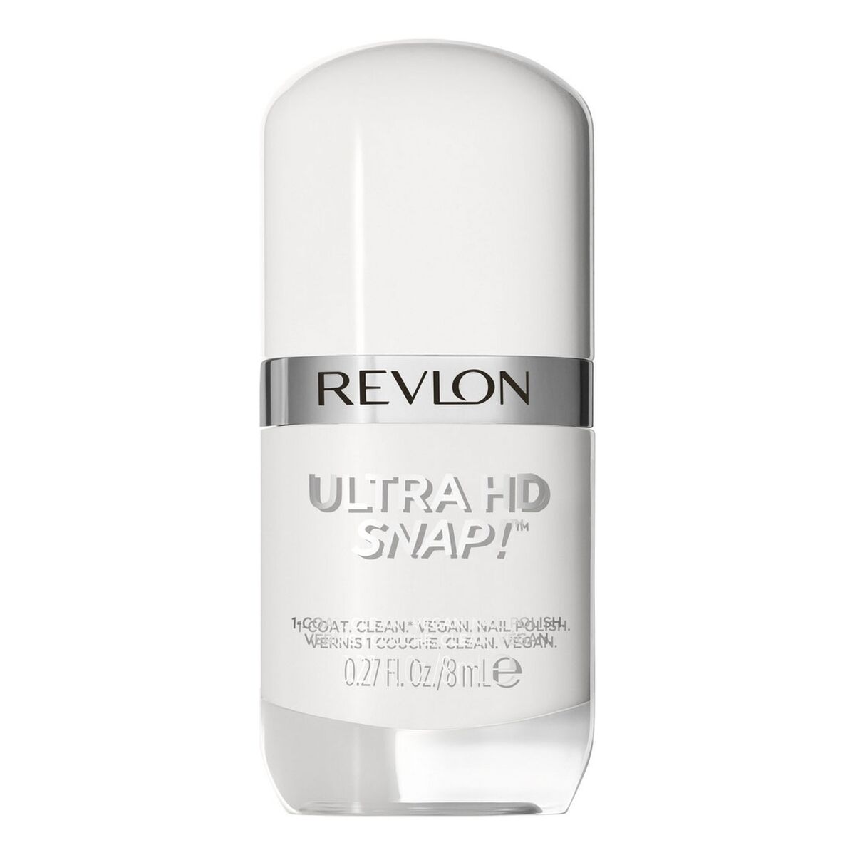 Nagellack Revlon Ultra HD Snap 001-early Bird-0
