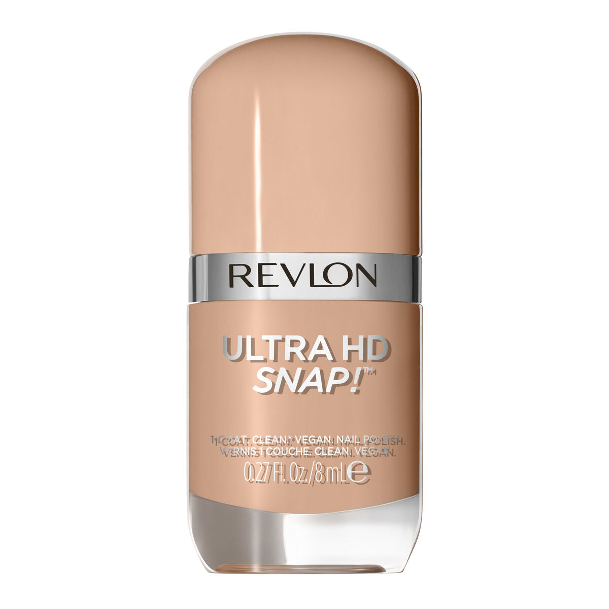 Nagellack Revlon Ultra HD Snap! Nr. 12 angetrieben 8 ml-0