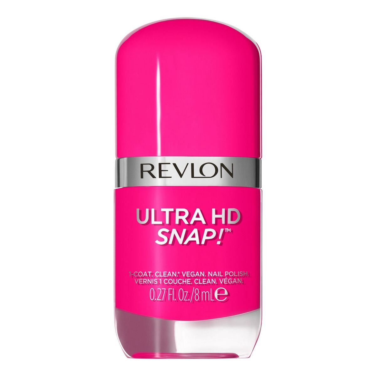 Nagellack Revlon 7260686028 028-herrschaft die welt 8 ml-0