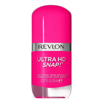 Nagellack Revlon 7260686028 028-herrschaft die welt 8 ml